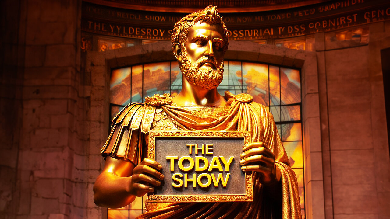 The Today Show | Titus Tuesday