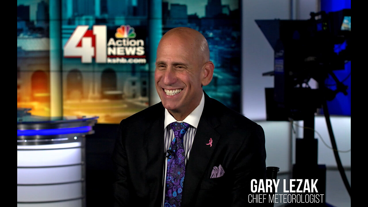 Meet the Team: Gary Lezak