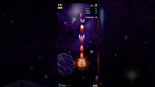 GALAXY ATTACK ALIEN SHOOTER - PVP SURVIVAL 1 VS 30 (7 October 2022)