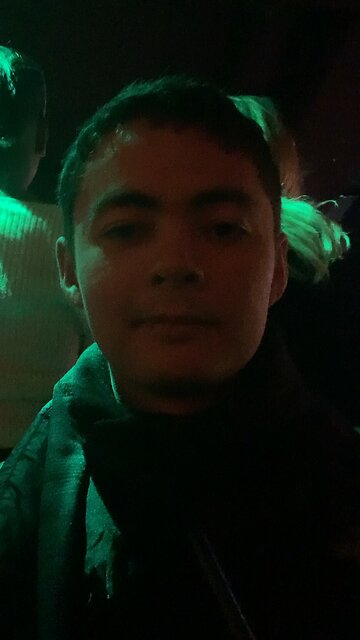 Just Vibin No Alcohol Drinks