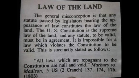 Know Your Rights, Samething in the US, They have NO right to tell you anything !