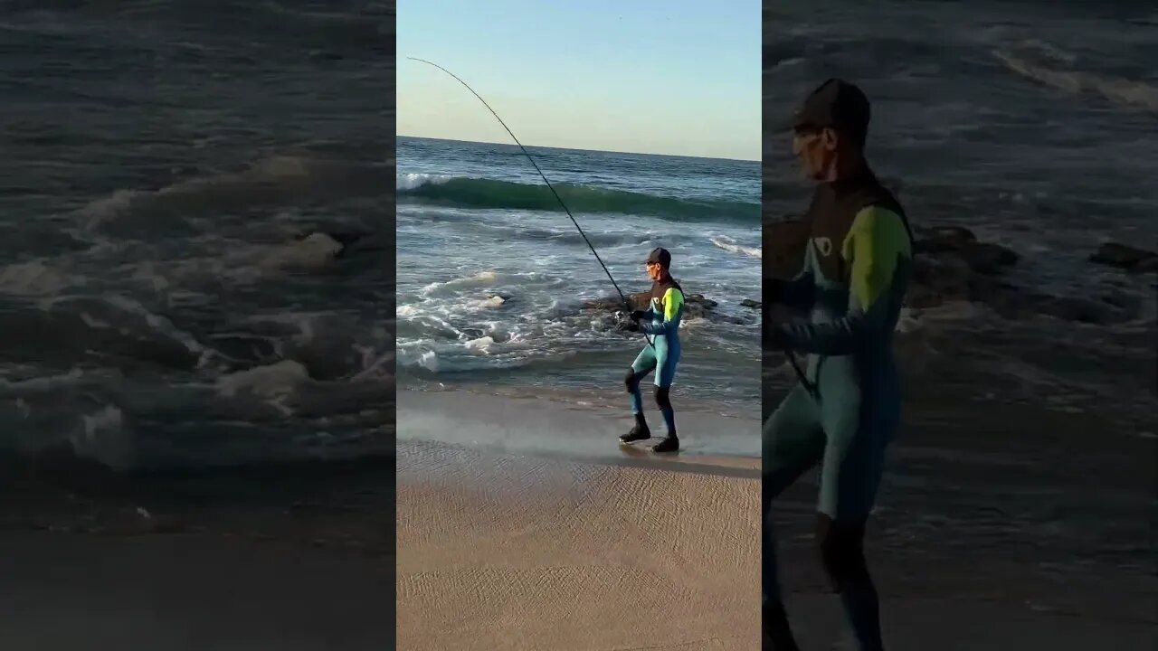 ابلاغ مريش اللهم بارك .. الصيد بتقنية الجر او التكراك