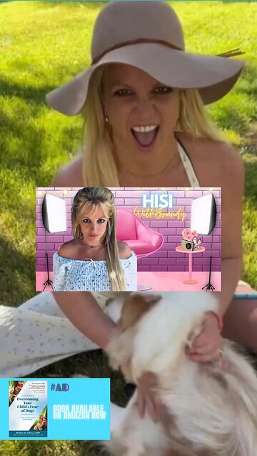 BritneySpears gets backlash from the PETA Organization and her Fans.