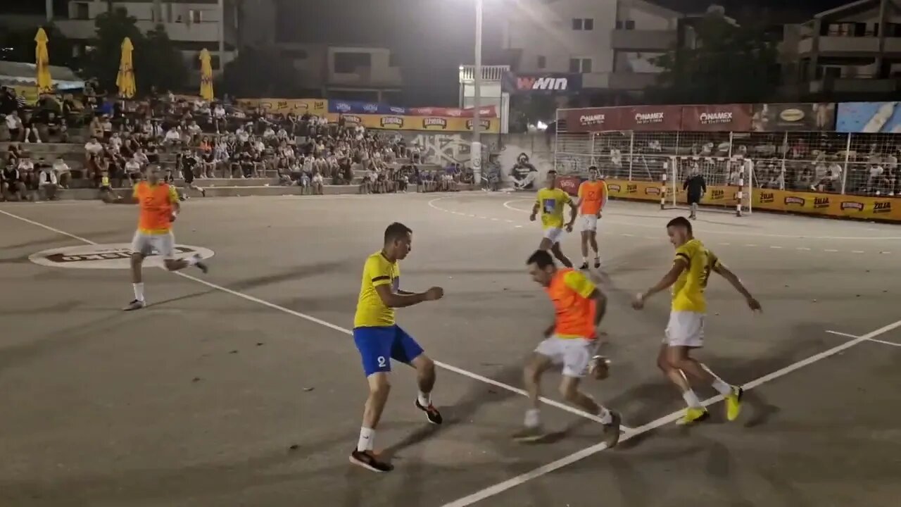 Mario Mikulić poravnao za Kočerin