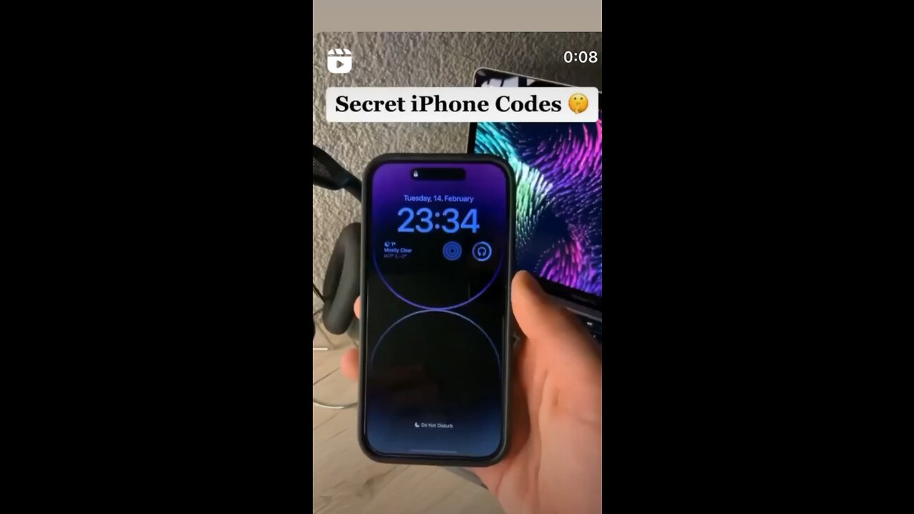 iphone hacks