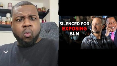 Data Scientist DESTROYS The BLM narrative Larry Elder