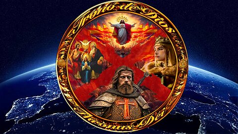 🔴¿AMAR A LOS ENEMIGOS ✝📢 EL VERDADERO SIGNIFICADO DE LA DOCTRINA DE JESUCRISTO 🔥 PARTE 2