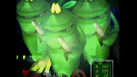 Luigi's Mansion Play Through #11 The Source of the Ghosts (No Commentary)