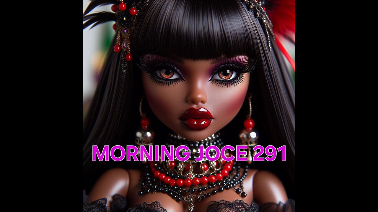 Morning Joce 291: Denzel, Lisa Raye, Young Thug, Bronny, Jay Leno, Davido, Elvis, Kim Porter, Meek‼️