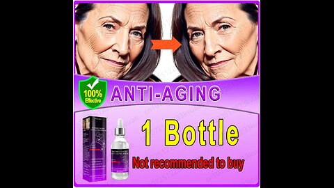 Best anti wrinkle aging instant effect remove facial wrinkles