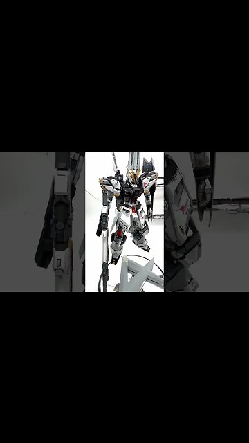 360 spin #gunpla #gundam #ガンダム #geeksandgamers #ガンプラ #건담 #ロボット #gundamseed #バンダイ #건프라 #모델 #プラモ #반다이