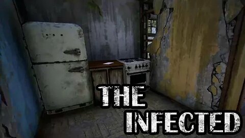 Solar Panel Tech Obtained - The Infected #8