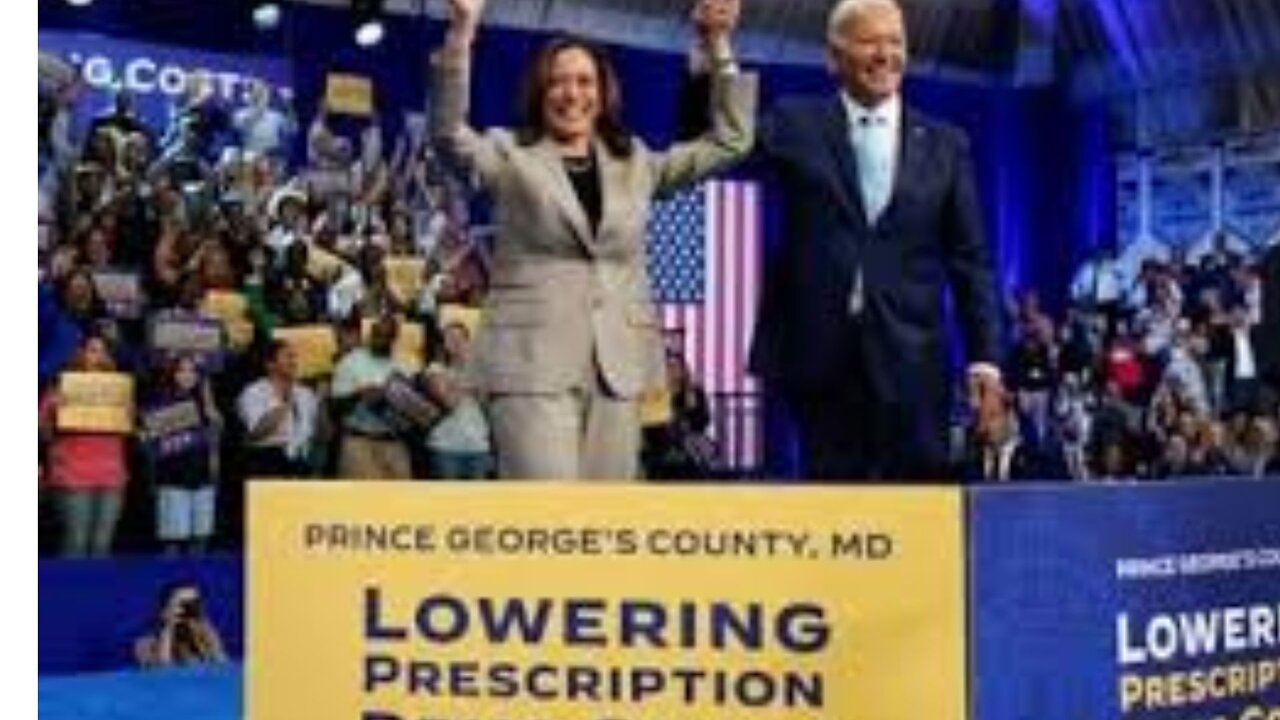 Biden-Harris Slash Drug Prices: Big Win for Seniors!