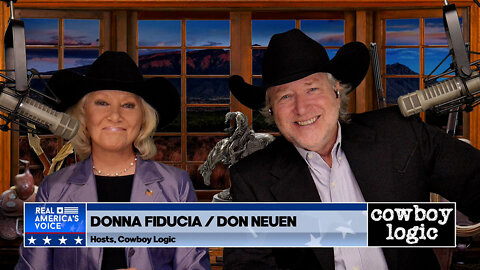 Cowboy Logic - 09/18/22: The Headlines