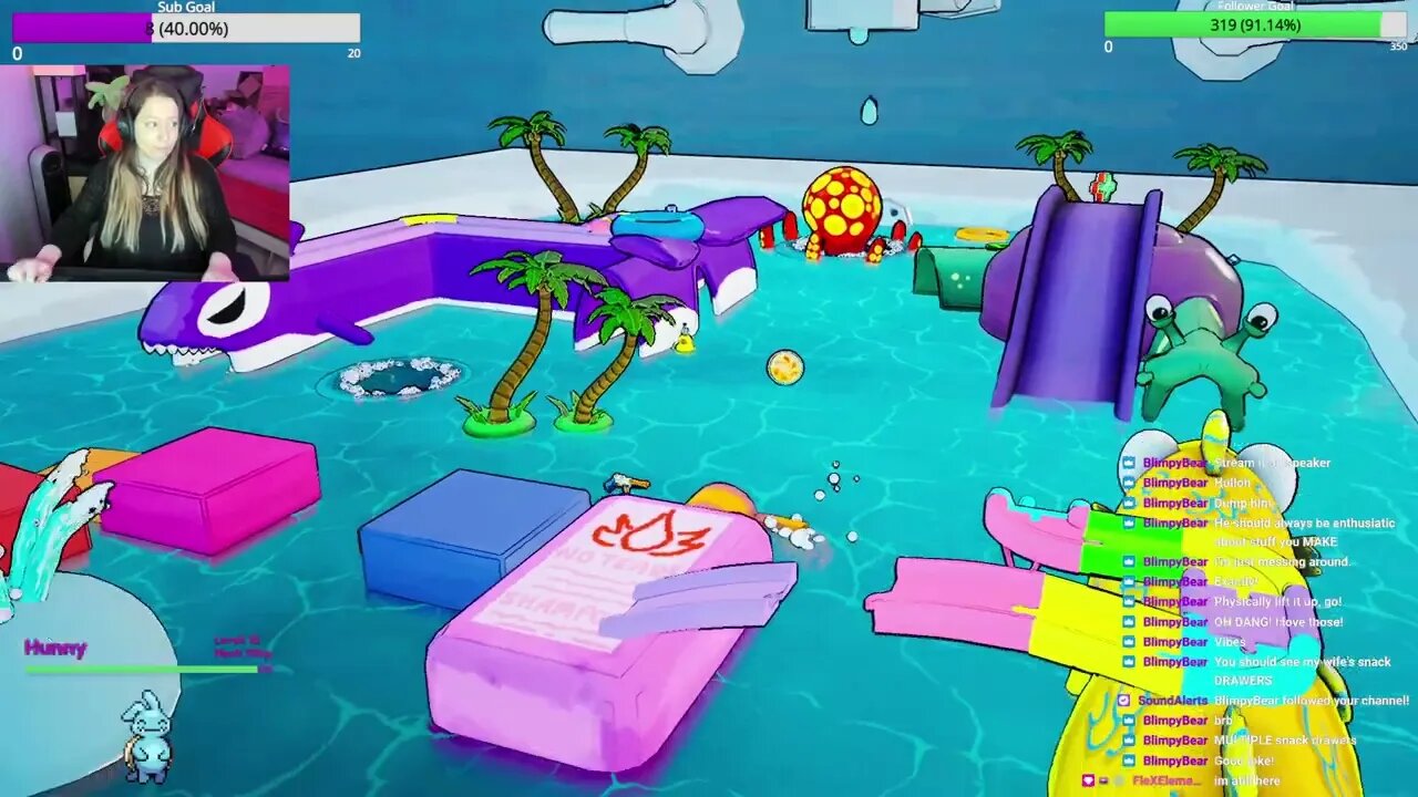 Quacktown Smackdown - [1]