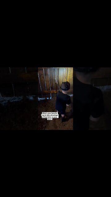 Free Labor, Baby #shorts