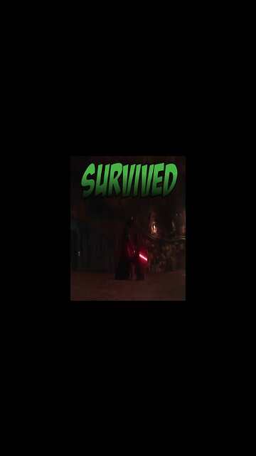 Disney Star Wars turned Qui-Gon Jinn into a loser