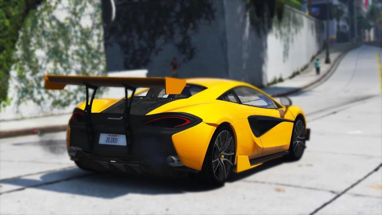 GTA 5 DLC UPDATE NEW INCREDIBLE CAR CUSTOMIZATIONS & SHOWCASE! (GTA 5 ONLINE)