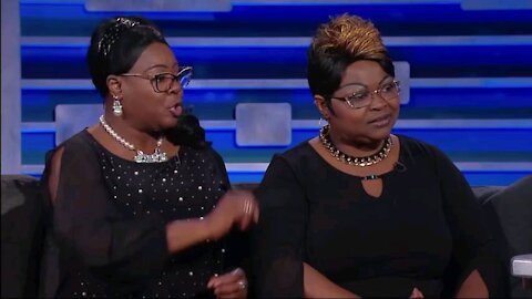 Diamond and Silk on loud dobbs