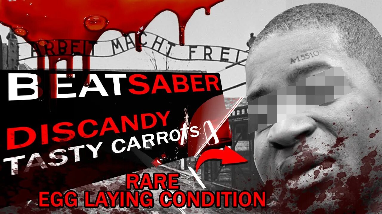 (beat saber) discandy - tasty carrots [mapper: skeelie]