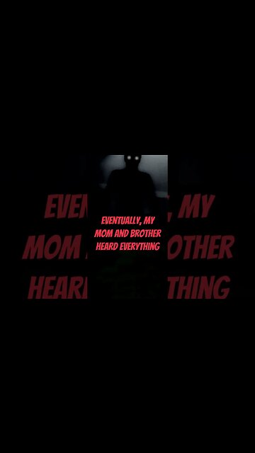 🎃Shocking TRUE Horror Stories Part 4