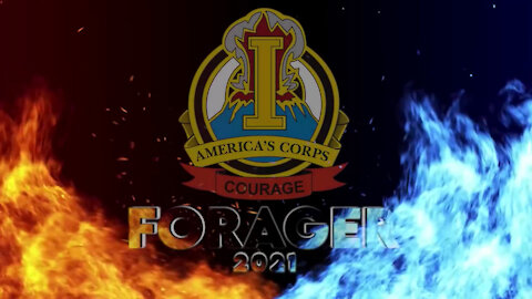 America’s First Corps Completes Exercise Forager 21