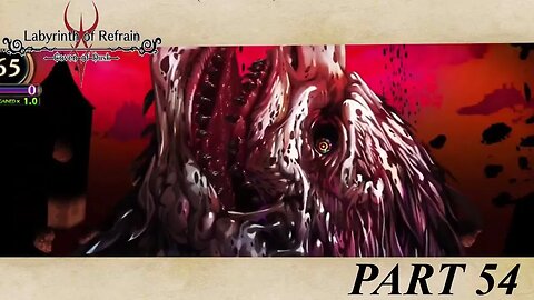 Let's Play Labyrinth of Refrain Part 54