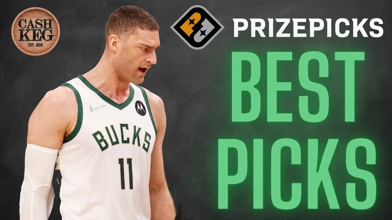 PRIZEPICKS | PROP PICKS | WEDNESDAY | 5/11/2022 | NBA DAILY SPORTS BETTING PICKS | MIL @ BOS