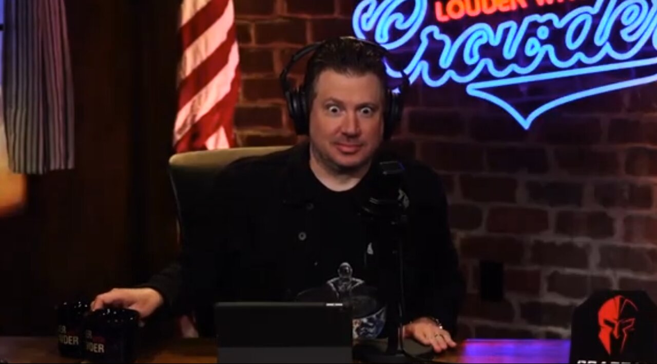 Dave Landau moments: STEPHEN HAWKING