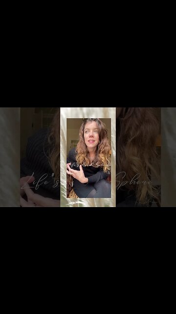 Golden Path Activation Sequence: Life’s Work Sphere