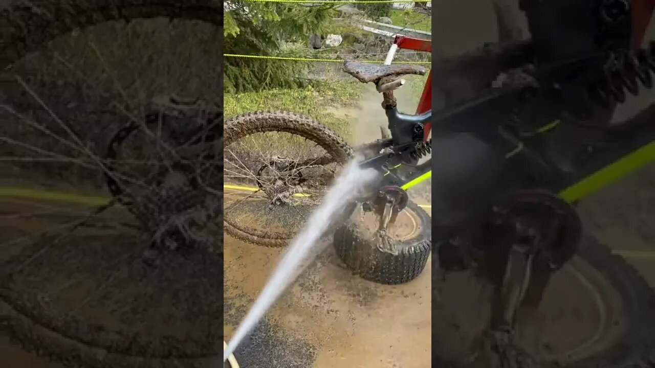 Cleaning Routine Tiktok mtb maya