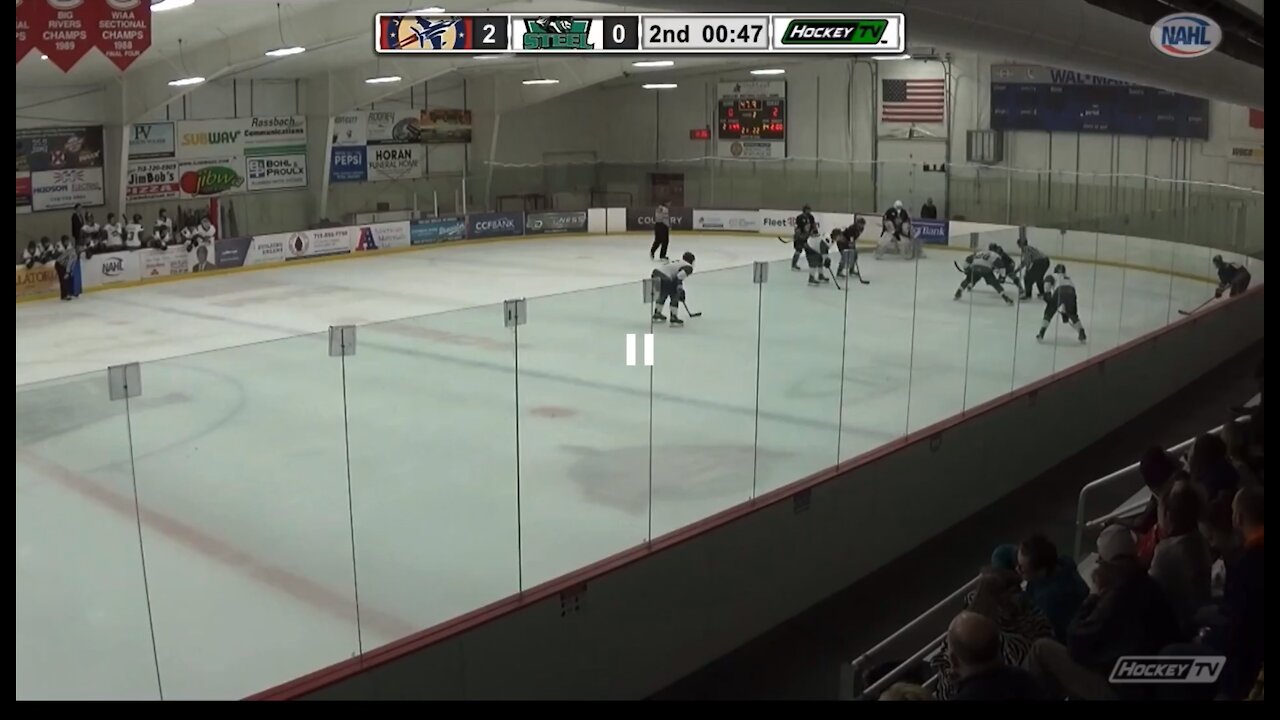 Kylar Juniors Shift