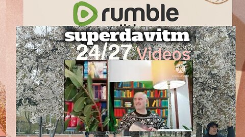 superdavitm 24/27 video show Ep 4 (extended)