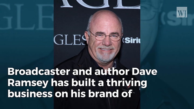 Dave Ramsey Has Figured Out How You Can Give Yourself A 4-figure Raise At The Grocery Store