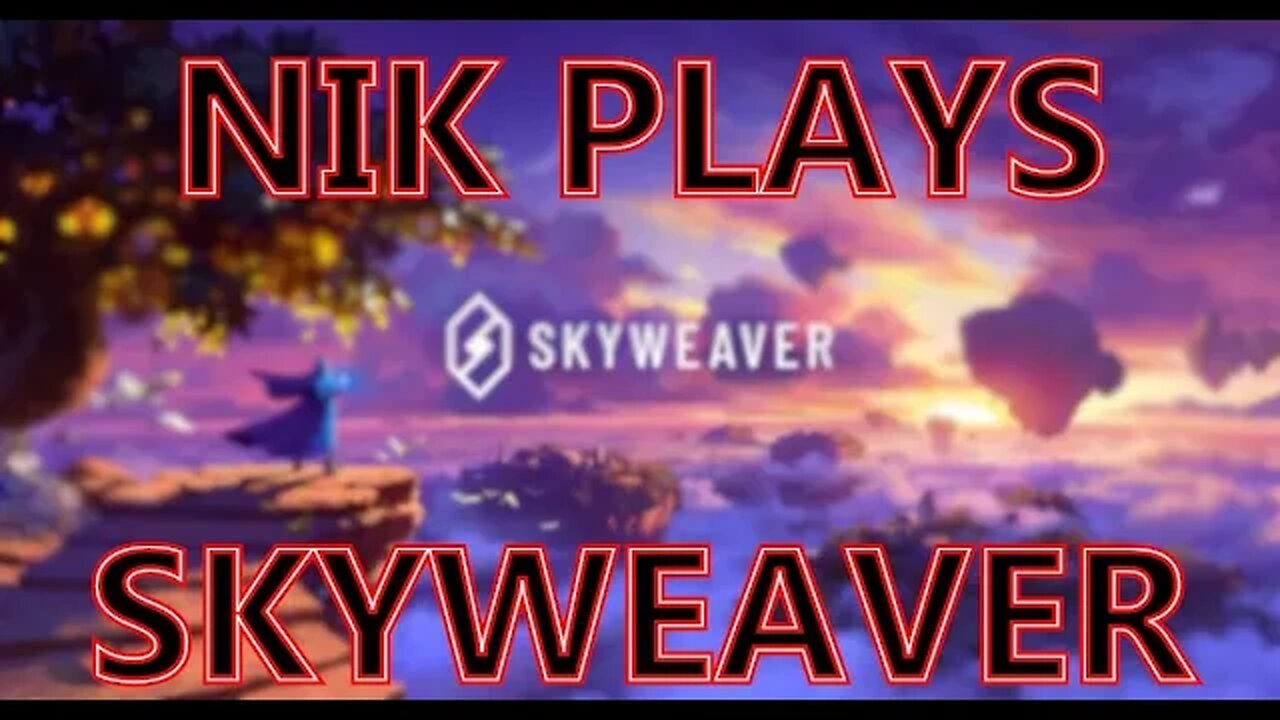 Skyweaver New Account Progression