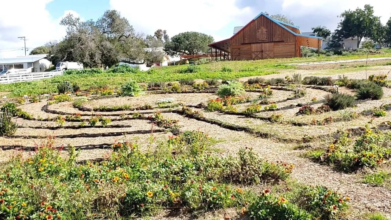 Pay What You Can Farm Tour | San Diego Fermentation Festival