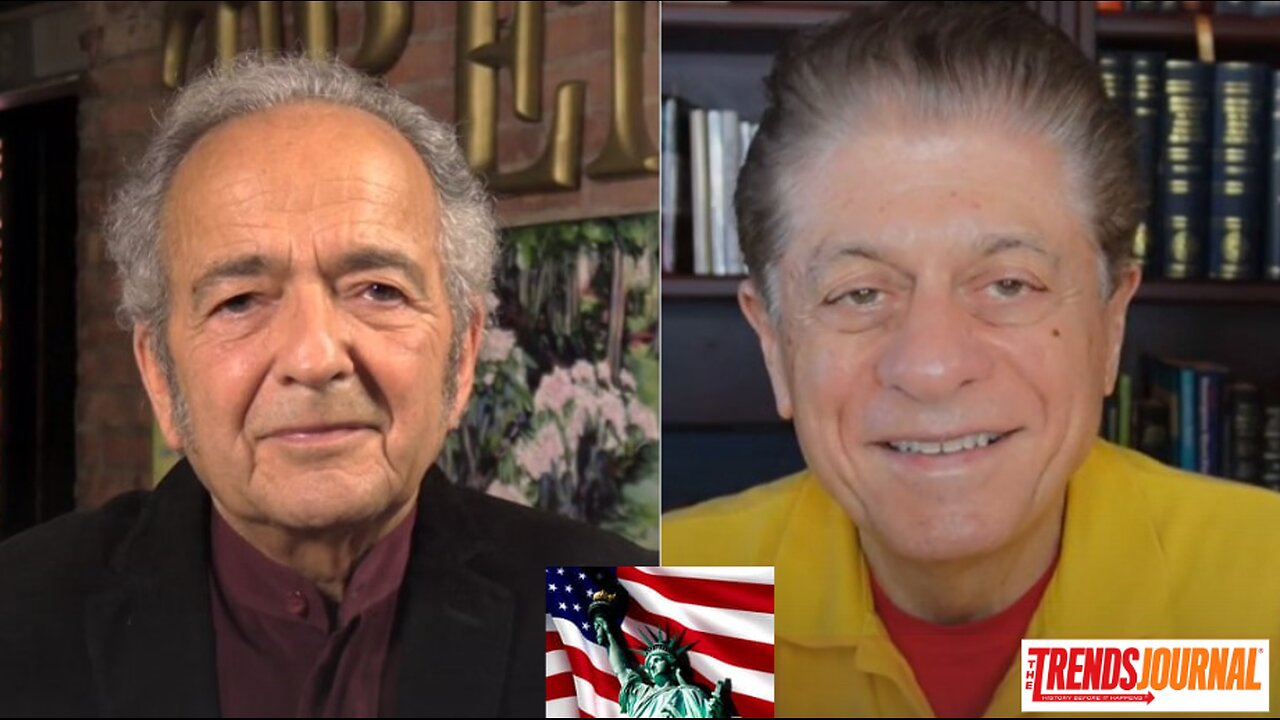 LIBERTY MOCKED: I AM THE PREZ; I'LL DO WHAT I WANT