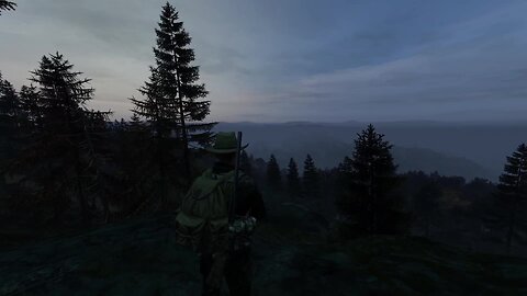 DayZ Experimental Patch