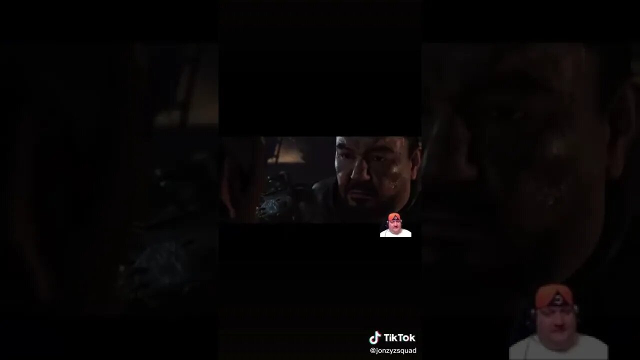 Ghost Of Tsushima !!!