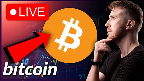 BITCOIN ETHEREUM E ALTCOINS [AO VIVO]