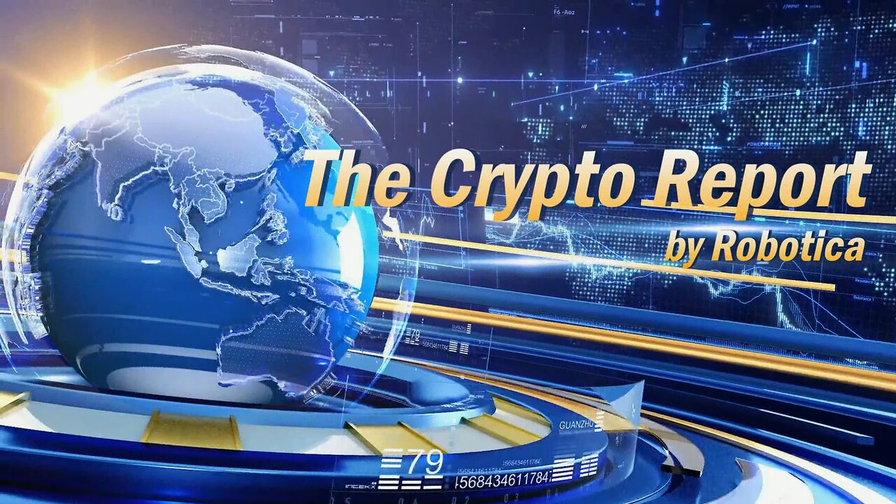 The Crypto Report