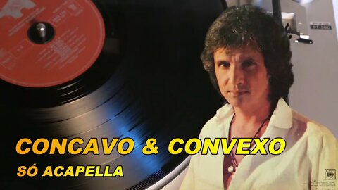 O Côncavo e o Convexo Roberto Carlos ACapella