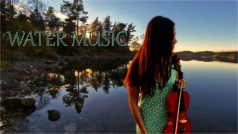 Rushana - Water Music