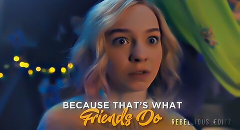 Their Friendships | Wednesday Addams 4k Edit | Rebellious Editz