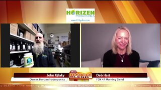 Horizen Hydroponics - 10/23/20