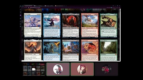 Mahou Shounen: Dominaria Remastered Discussions #mtg #magicthegathering #MTGDMR #DominariaRemastered