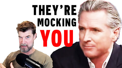 What else is Gavin hiding in his closet?