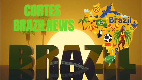 Luiz respeita Bolsonaro …