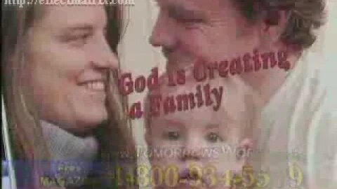 The Antichrist is Here Part 2 of 3 Bibliata T