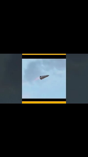 Watch NASA Rocket Made Belly Flip and Reusable Flight in The 90's Before SpaceX